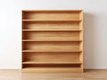 Archivadores 120x35x180 cm - madera de ingeniería marrón - estantes abiertos - estilo moderno